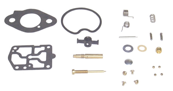 Sierra Carburetor Gasket Kit 18-7226 18-7226 - 776301