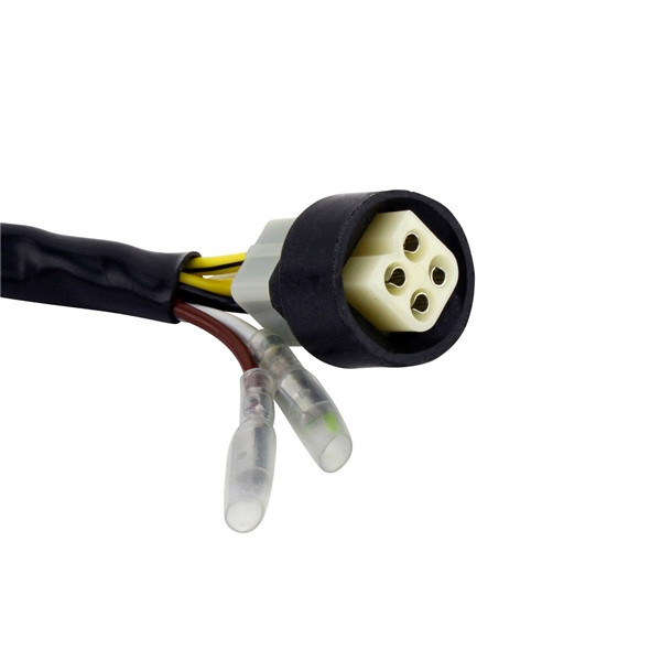 Kimpex HD Stator Fits Yamaha - 345250 - 345250