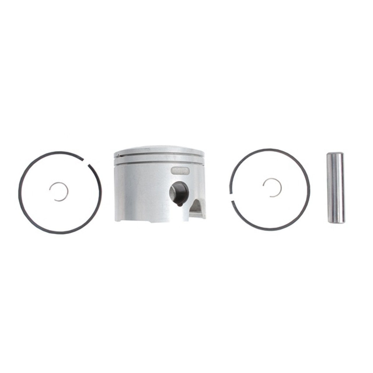 BRP Evinrude Piston Kit Fits Johnson/Evinrude - 824279
