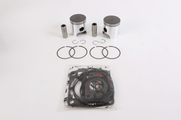 Wiseco High Performance Piston POLARIS - 438 cc - 292295