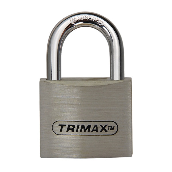 Trimax Aluminum Padlock - 770764