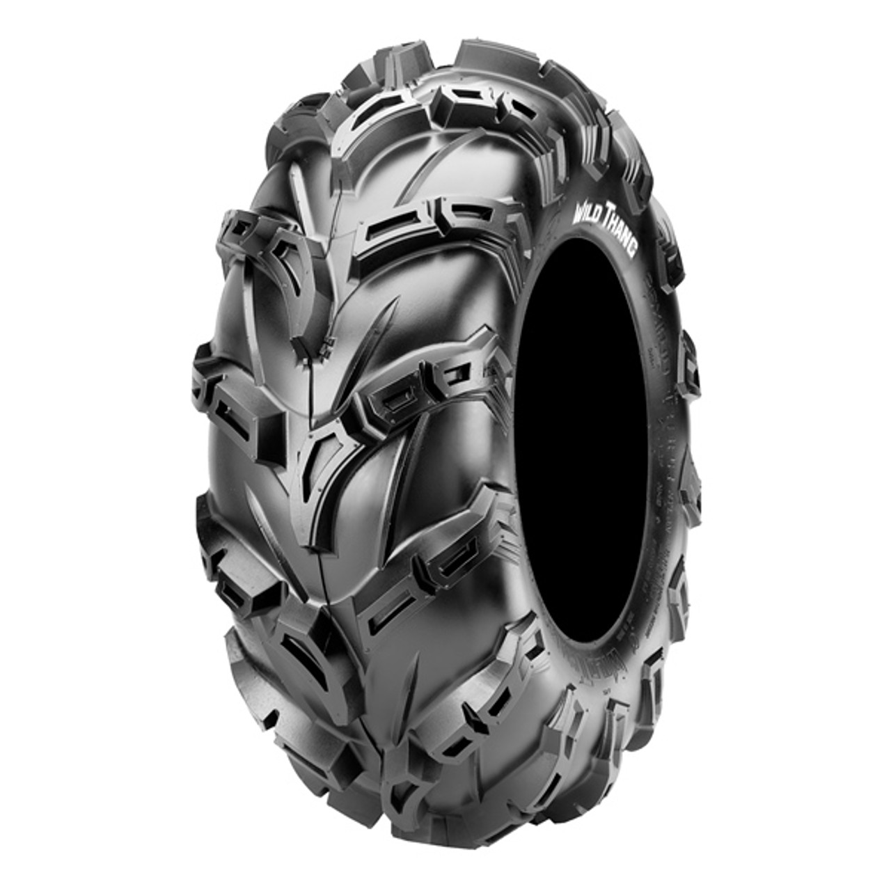 CST Wild Thang CU06 Tire - 28x11-14 - 019236