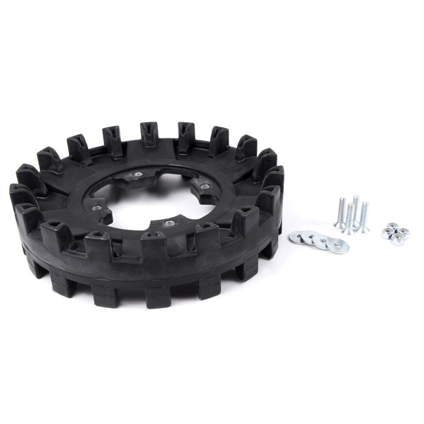COMMANDER Track Sprockets 2810317-10E - 377003