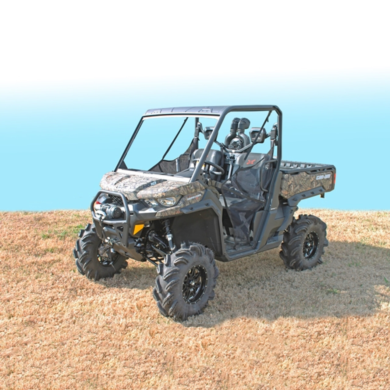 High Lifter Lift Kit Fits Can-am - +3" - 309203