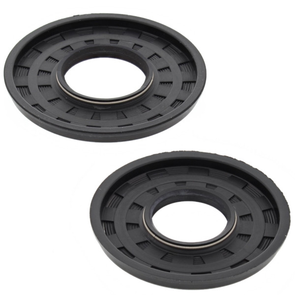 VertexWinderosa Crankcase Oil Seal Sets Fits Polaris - 09-55177 - 304485