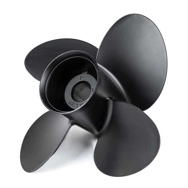 Kimpex Propeller with Hub Aluminum - 777235