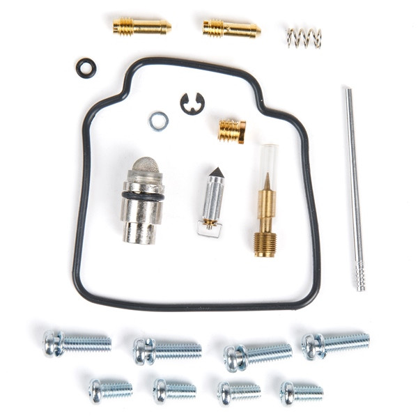 Kimpex Carburetor Repair Kit Fits Polaris - 993122