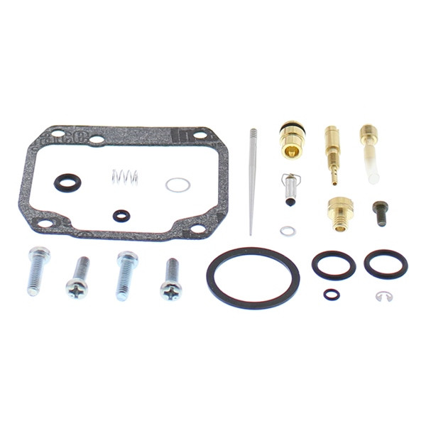 All Balls Carburetor Repair Kit Fits Suzuki - 209875