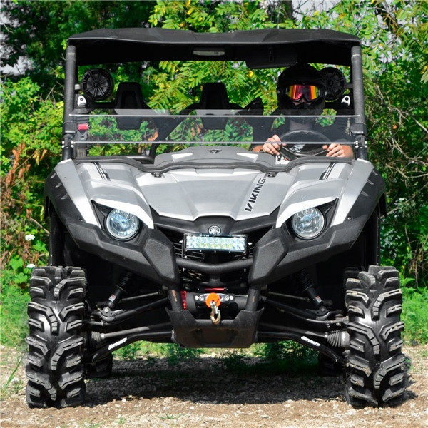 Super ATV Small Lift Kit YAMAHA - +2" - 315663