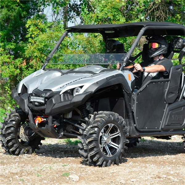 Super ATV Small Lift Kit YAMAHA - +2" - 315663