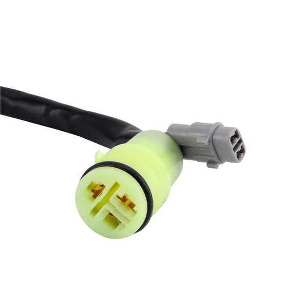 Kimpex HD Stator Fits Yamaha - 345251 - 345251