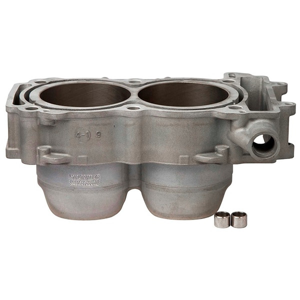 Cylinder Works Standard Cylinder Kit Fits Polaris - 900 cc - Nickel Silicon Carbide - 164077