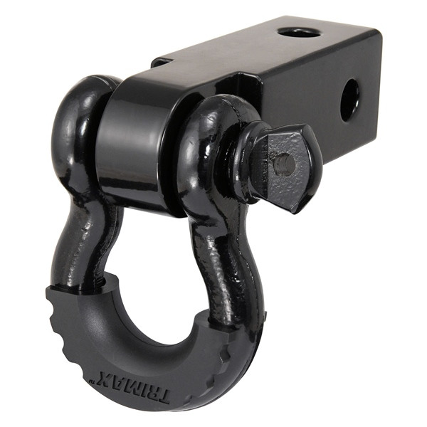 Trimax D-Ring Receiver Hitch - 770863