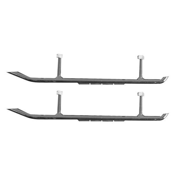 Kimpex Carbide Runner for Plastic Ski Fits Polaris - 274462