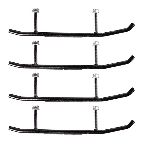 Kimpex Arrow 2 Ski Wear Bar Arrow II, Rush - POLARIS, SKI-DOO, YAMAHA - 271907