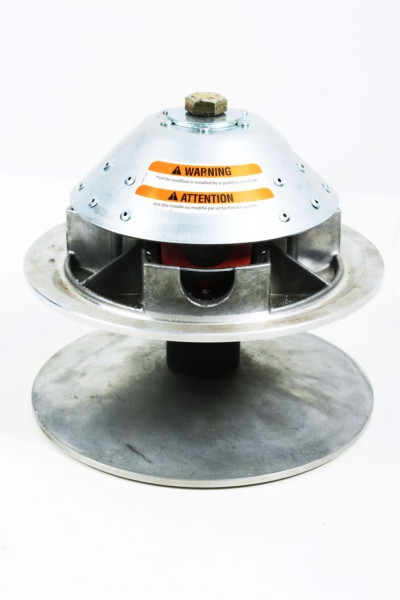 CVTech Trailbloc Drive Pulley Fits Polaris - ATV - 378007