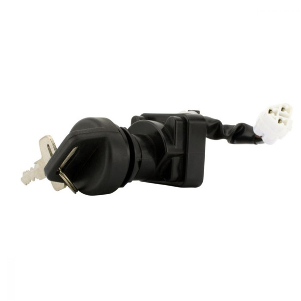 Kimpex HD Ignition Key Switch Lock with key - 225944 - 225944