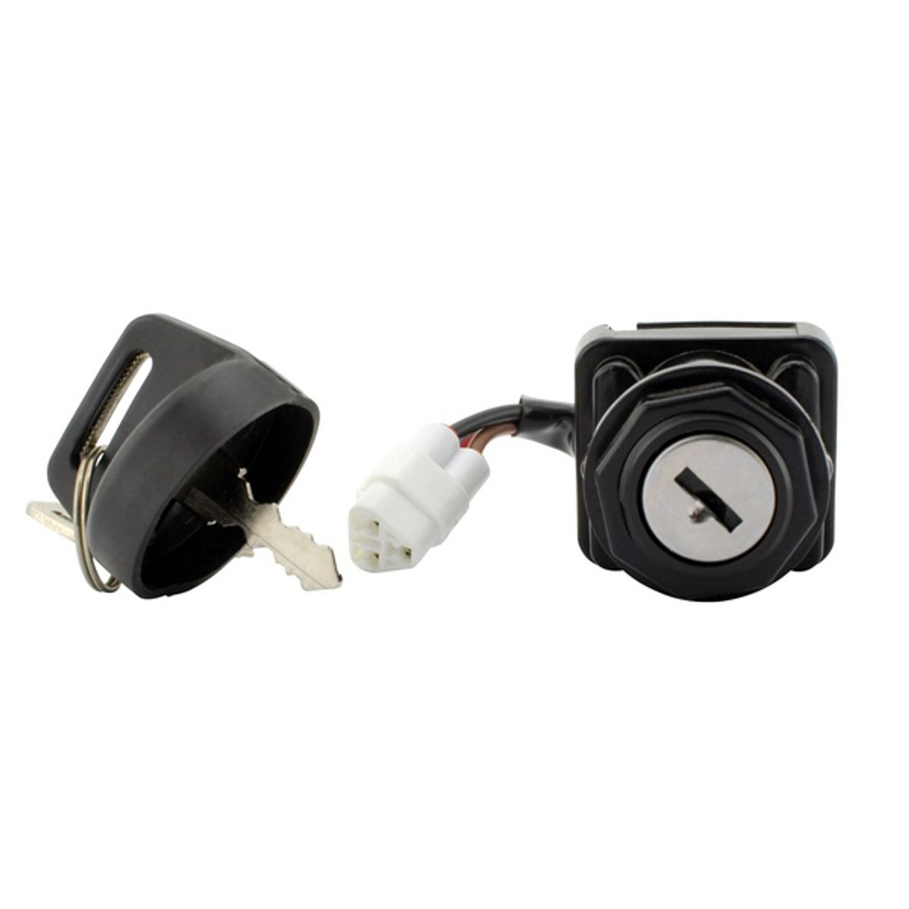 Kimpex HD Ignition Key Switch Lock with key - 225944 - 225944