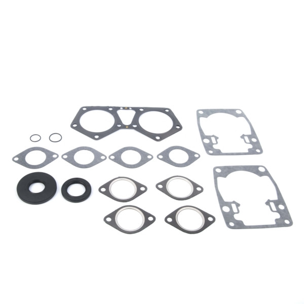 VertexWinderosa Professional Complete Gasket Sets with Oil Seals Fits Arctic cat - 09-711270 - 287452