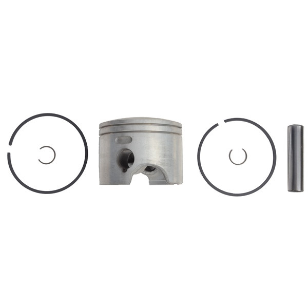 BRP Evinrude Piston Kit Fits Johnson/Evinrude, Fits OMC - 824214