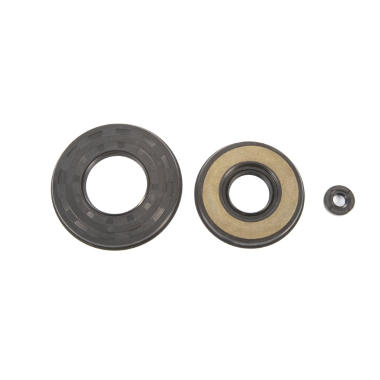 VertexWinderosa Crankcase Oil Seal Sets Fits Arctic cat - 09-55182 - 304458