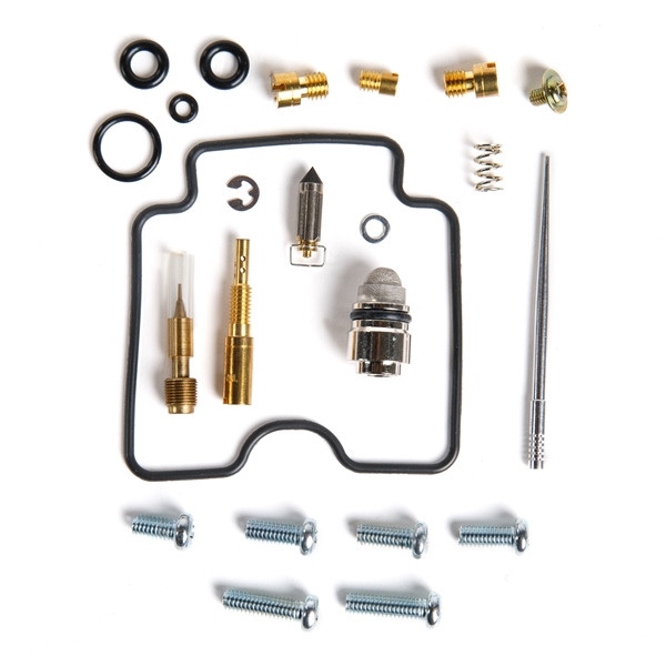 Kimpex Carburetor Repair Kit Fits Yamaha - 993124