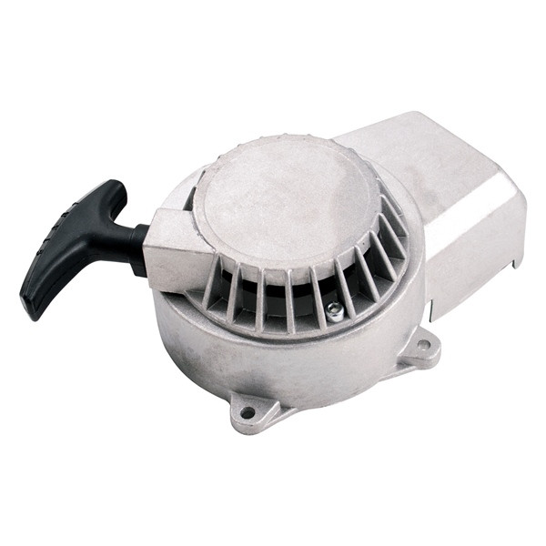 Outside Distributing Rewind Starter - 217086