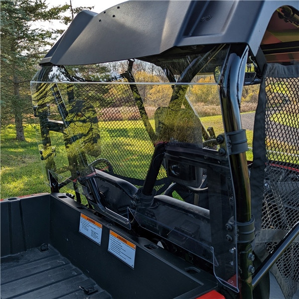 Direction 2 Rear Windshield HONDA - 174250