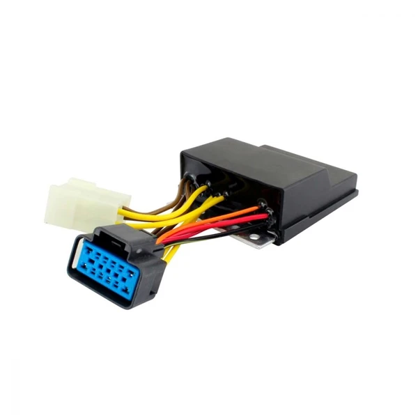 Kimpex HD Voltage Regulator Rectifier POLARIS - 345261 - 345261
