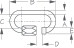 Sea Dog Quick Link - 710470