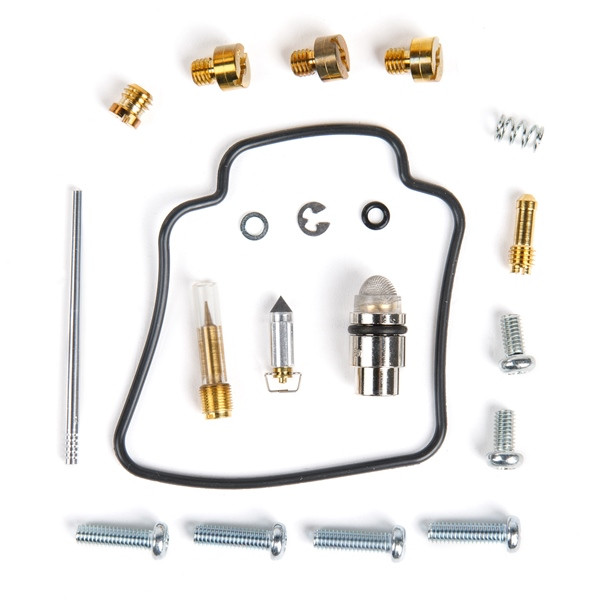 Kimpex Carburetor Repair Kit Fits Polaris - 993125