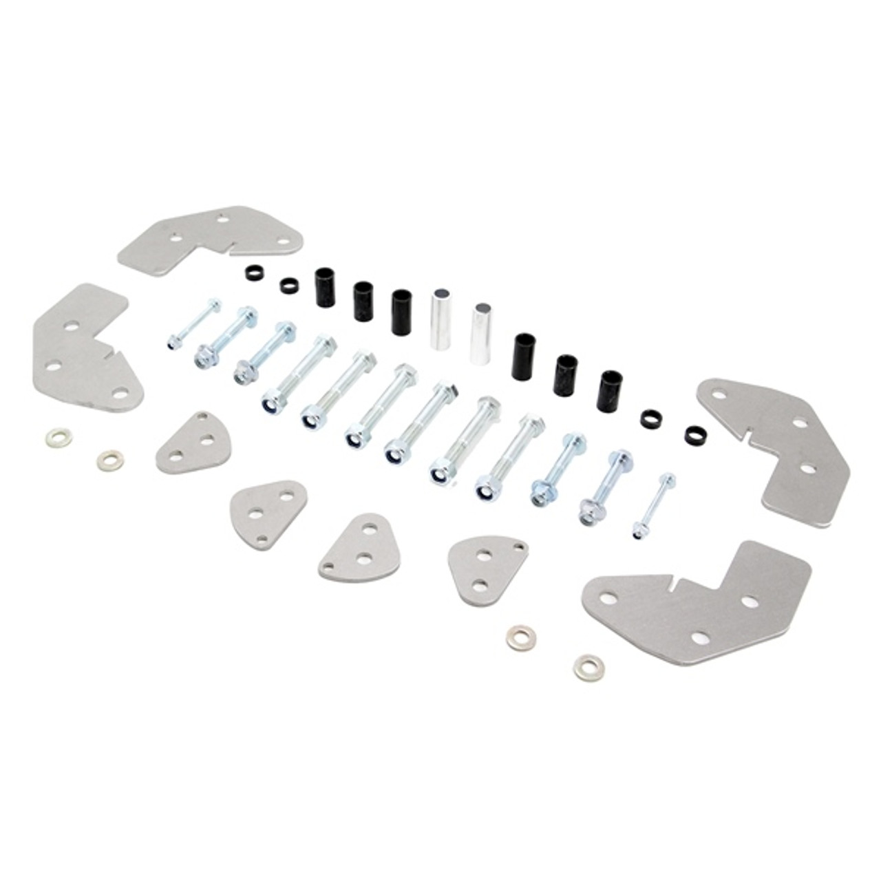 Kimpex Lift Kit Fits Yamaha - +2" - 366103