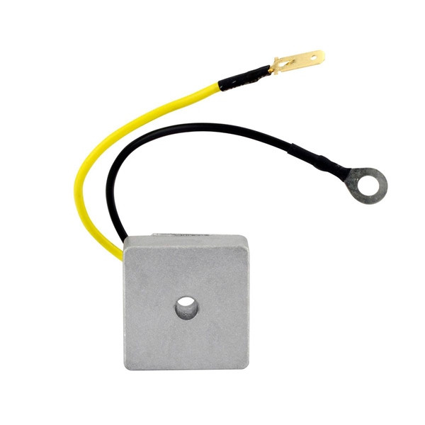 Kimpex HD Voltage Regulator Rectifier Fits John Deere - 345262 - 345262