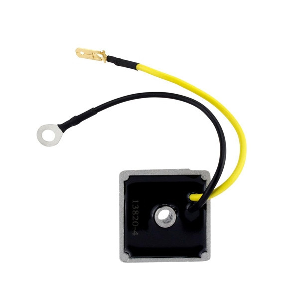 Kimpex HD Voltage Regulator Rectifier Fits John Deere - 345262 - 345262