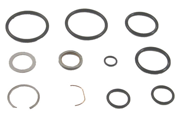 Sierra Power Trim Gasket 18-2649 Fits Mercruiser - 18-2649 - 724881