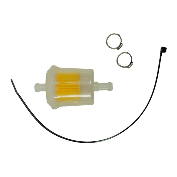 BRP Evinrude Fuel Filter Fits Johnson/Evinrude, Fits OMC - 821348