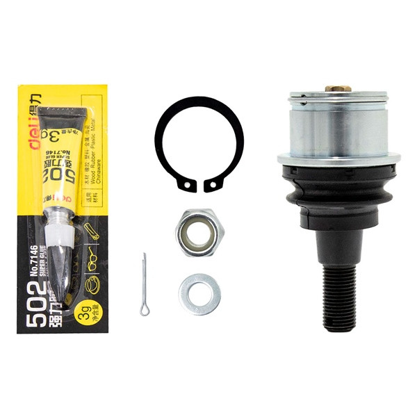 Super ATV Ball Joint - Heavy duty 4340 - 314585