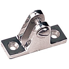 Sea Dog Angle Base Deck Hinge - 710476