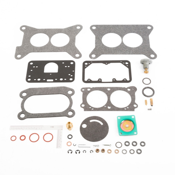 Sierra Carburetor Gasket Kit 18-7238 Fits OMC, Fits Volvo - 18-7238 - 728218