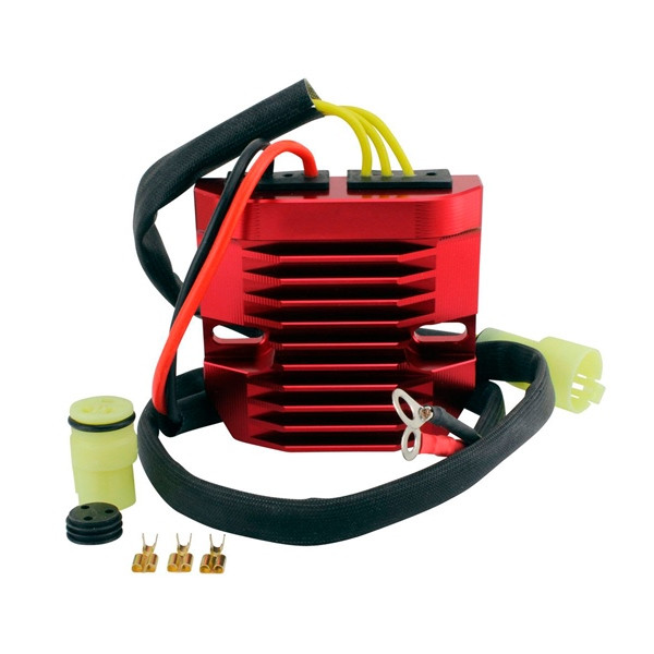 Kimpex HD Mosfet bypass Voltage Regulator Rectifier Fits Kawasaki - 345263 - 345263