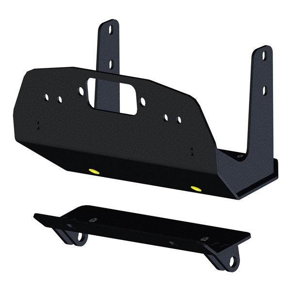 KFI Products Snow Plow Bracket CFMOTO - 218494