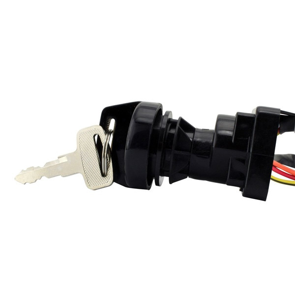 Kimpex HD Ignition Key Switch Lock with key - 225948 - 225948