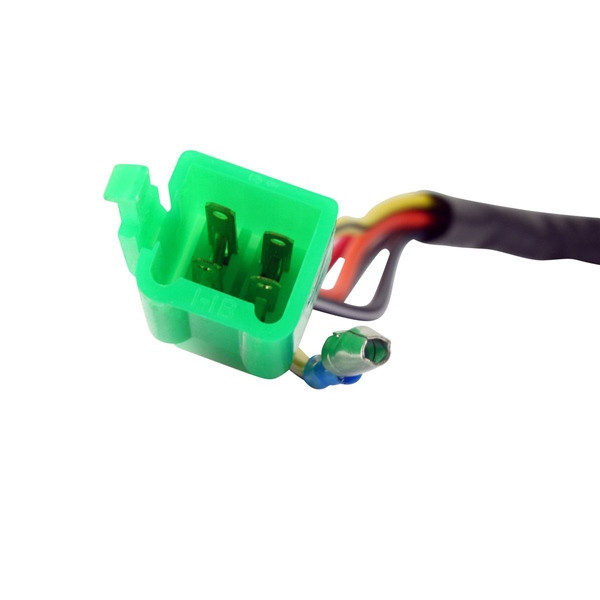 Kimpex HD Ignition Key Switch Lock with key - 225948 - 225948