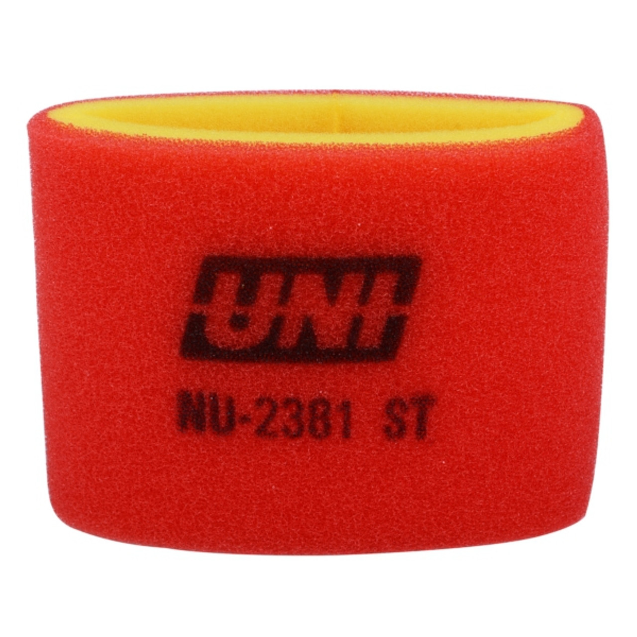 Uni Filter Competition II Air Filter Fits Kawasaki - 026449