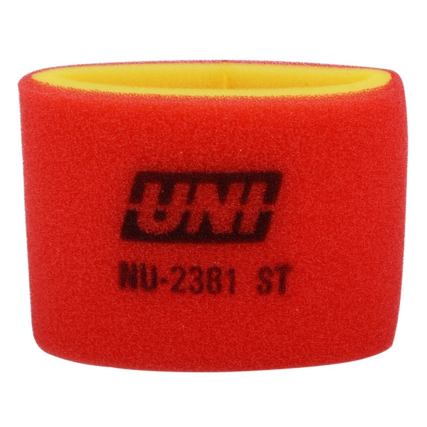 Uni Filter Competition II Air Filter Fits Kawasaki - 026449