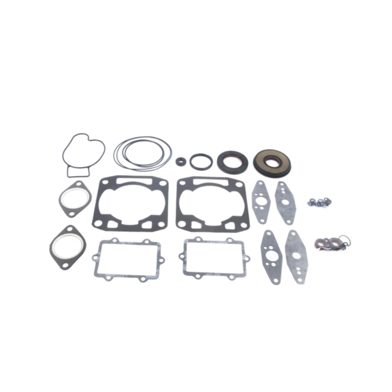 VertexWinderosa Professional Complete Gasket Sets with Oil Seals Fits Arctic cat - 09-711276 - 287463