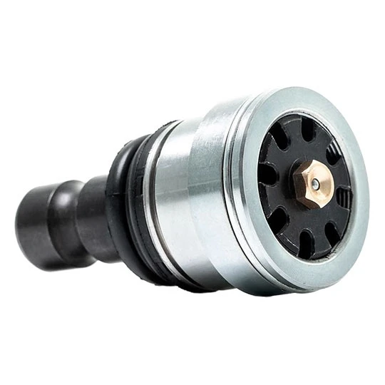 Super ATV Ball Joint - Heavy duty 4340 - 314586