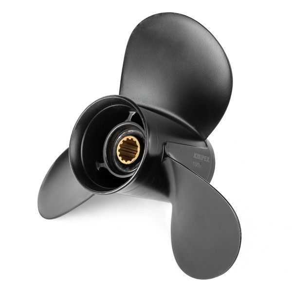Kimpex Propeller Aluminum - 777240