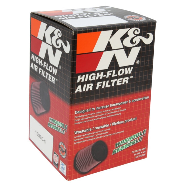 K&N Air Filter HONDA - 076173