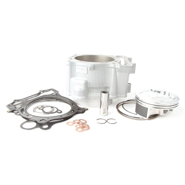 Cylinder Works Standard Cylinder Kit YAMAHA - 450 cc - Nickel Silicon Carbide - 164088